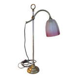 Notary Student Lamp 1910