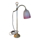 Notary Student Lamp 1910