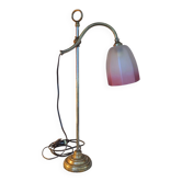 Notary Student Lamp 1910