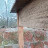 Table de ferme table basse " langeais"