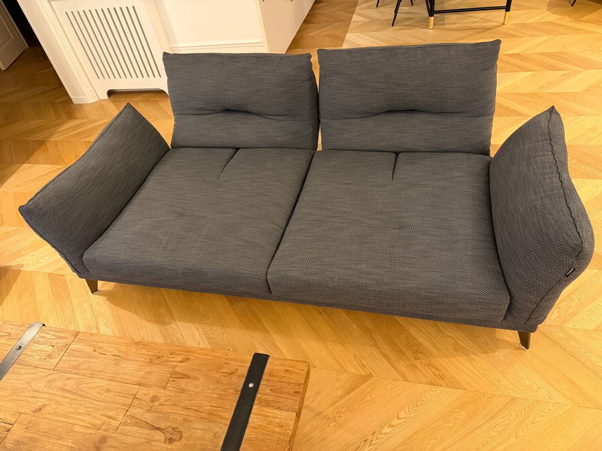 Grand 3-seater Sofa Roche Bobois – Itinéraire Model – Excellent condition