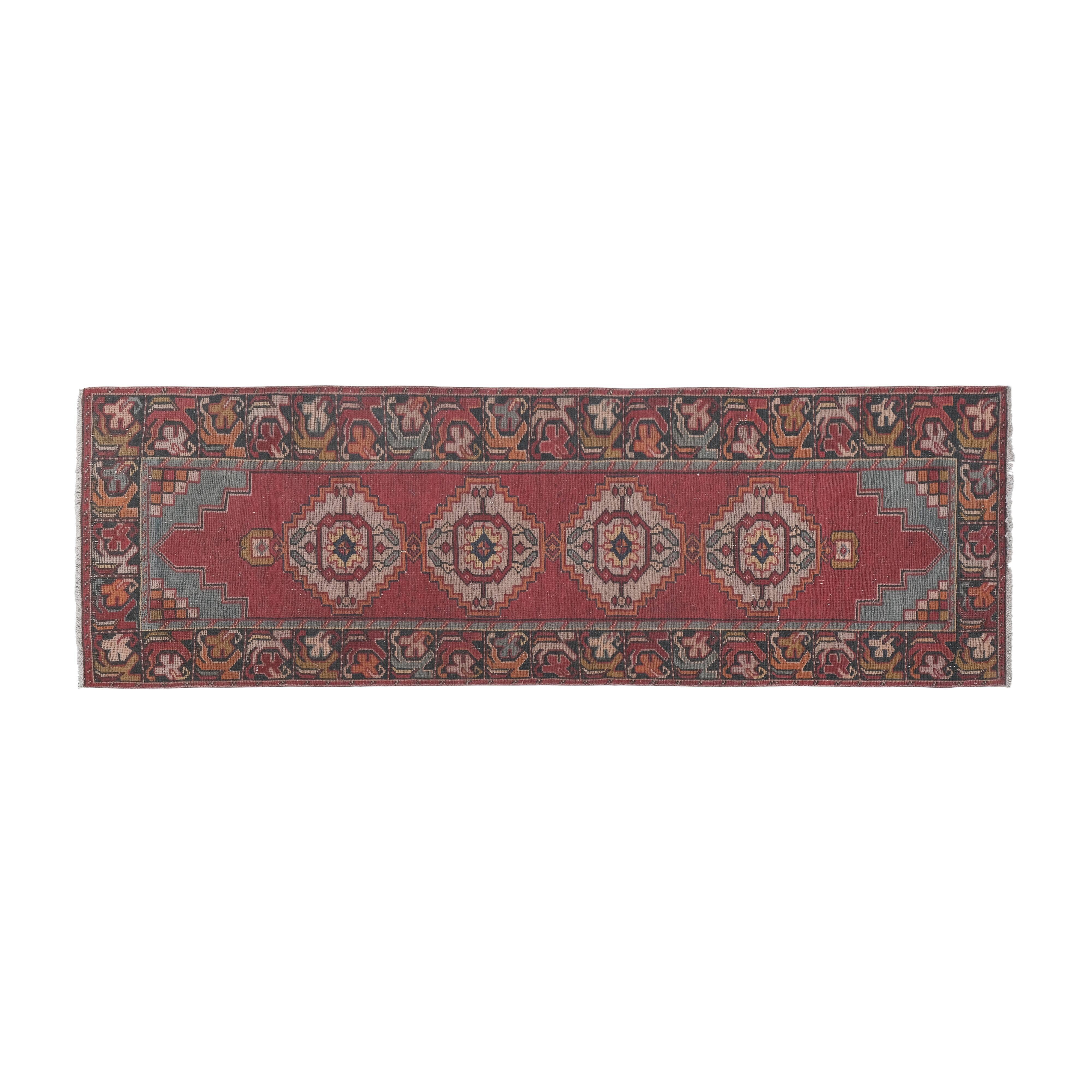Rug 91x285 cm