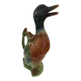 Duck carafe