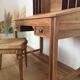 Art Deco desk