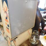 Flipper williams pat hand 1975