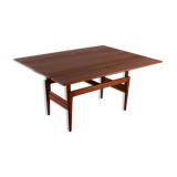 Table danoise réglable basse ou haute Kai Kristiansen