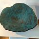 Destructured ceramic signed J. Cornet la Baule