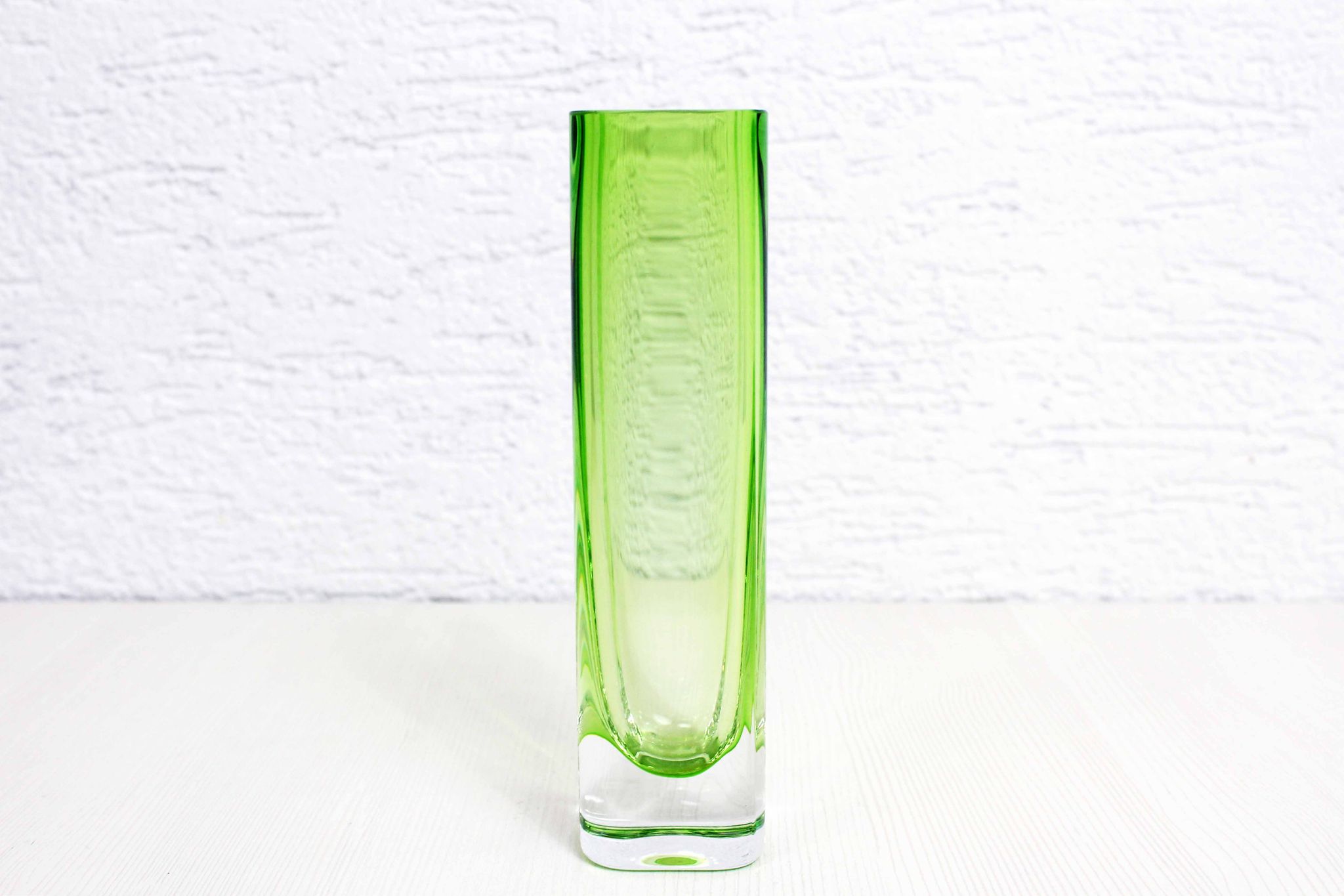 Vase style Murano années 70/80