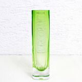 Murano style vase 70/80s