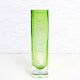 Murano style vase 70/80s