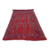 Vintage Turkish kilim handwoven 172x248 cm