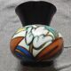 Vase style Vallauris