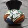 Vase style Vallauris