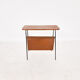 Side table / magazine stand, The Netherlands 1950's