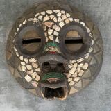 Masque africain