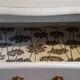 Antique chest of drawers