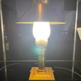 Orient Express Paris Istanbul Lamp