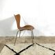 3107 Chair By Arne Jacobsen For Fritz Hansen, 1960s