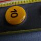 Thermometer with a scales