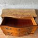 Commode marquetée Louis XV
