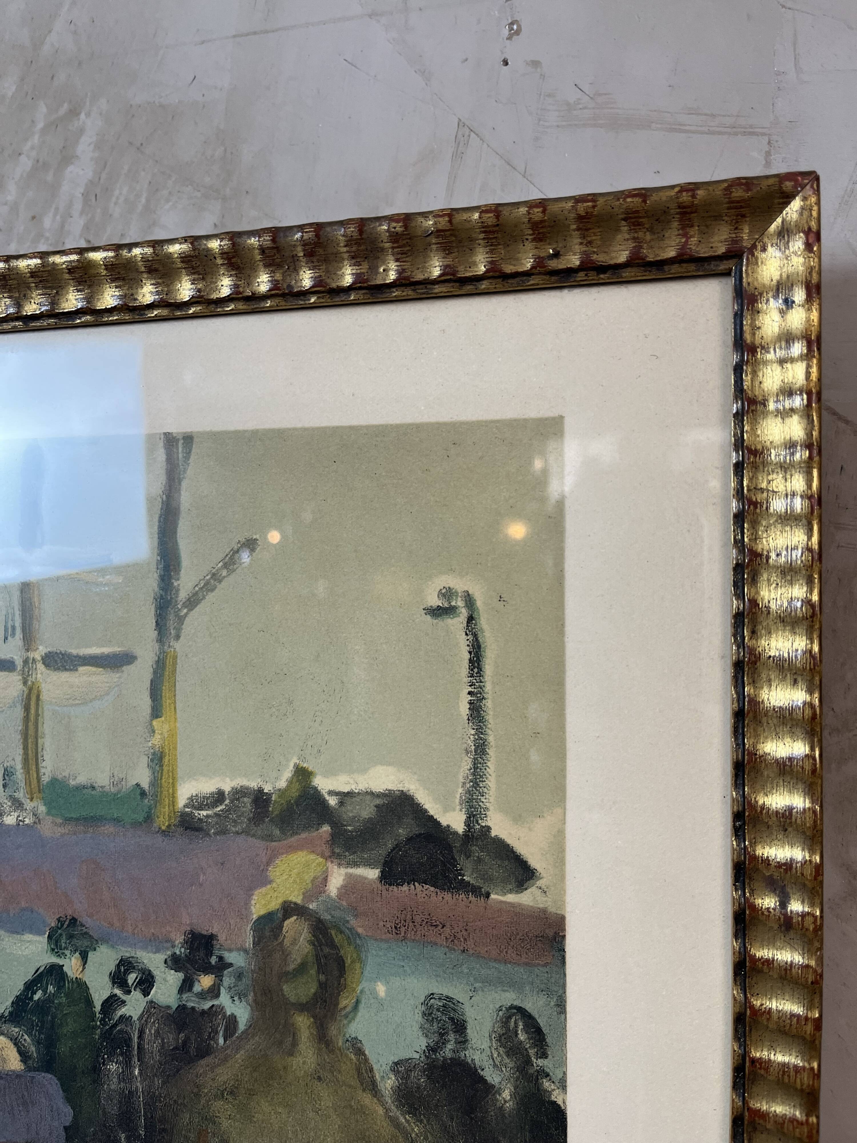 Cadre décoratif