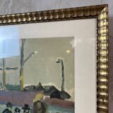 Decorative frame
