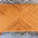 Modular table / console convertible into a high table Albert Ducrot 1962