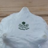 Tripod “cabbage” bowls