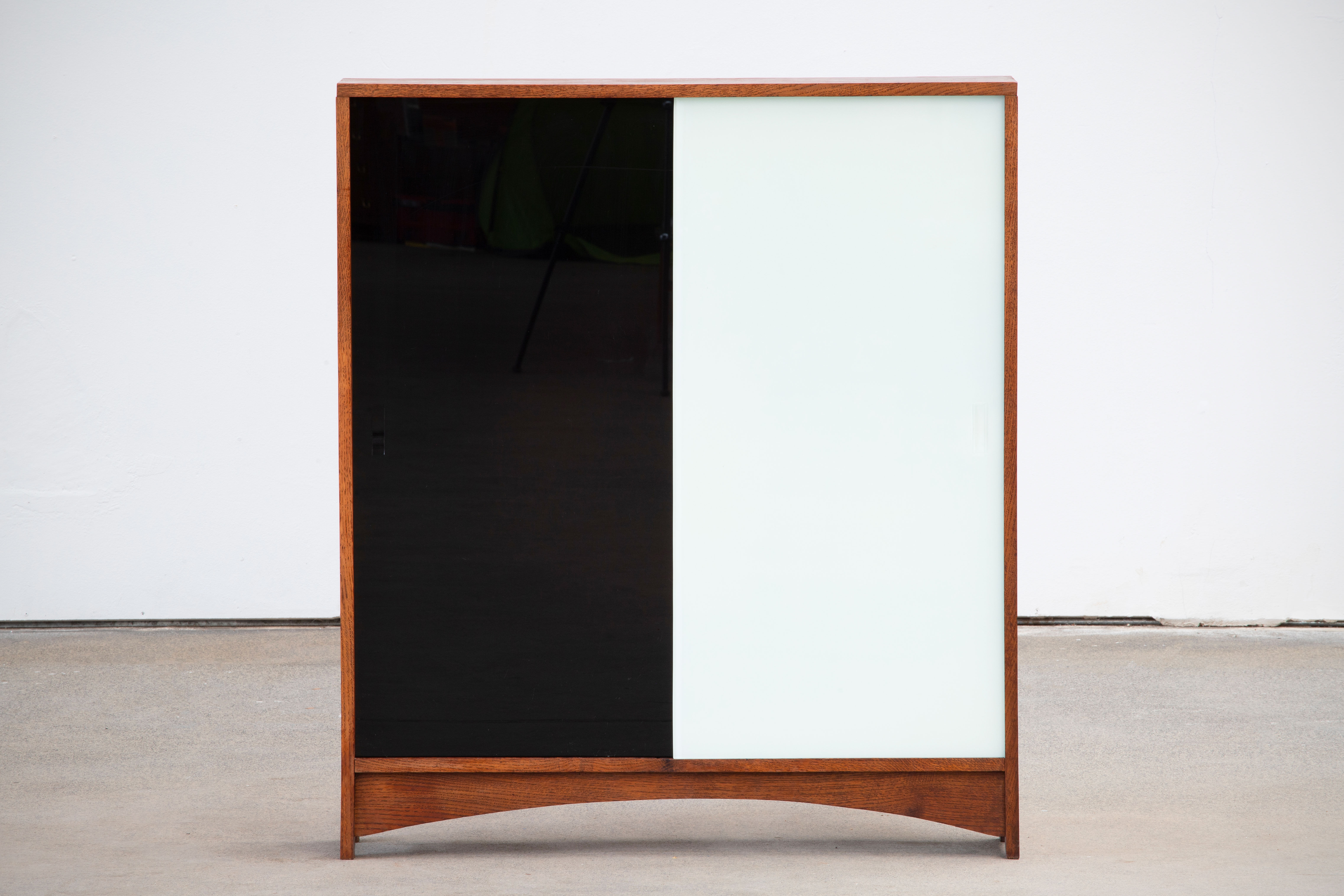 Bibliothèque scandinave 1960