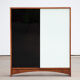 Bibliothèque scandinave 1960