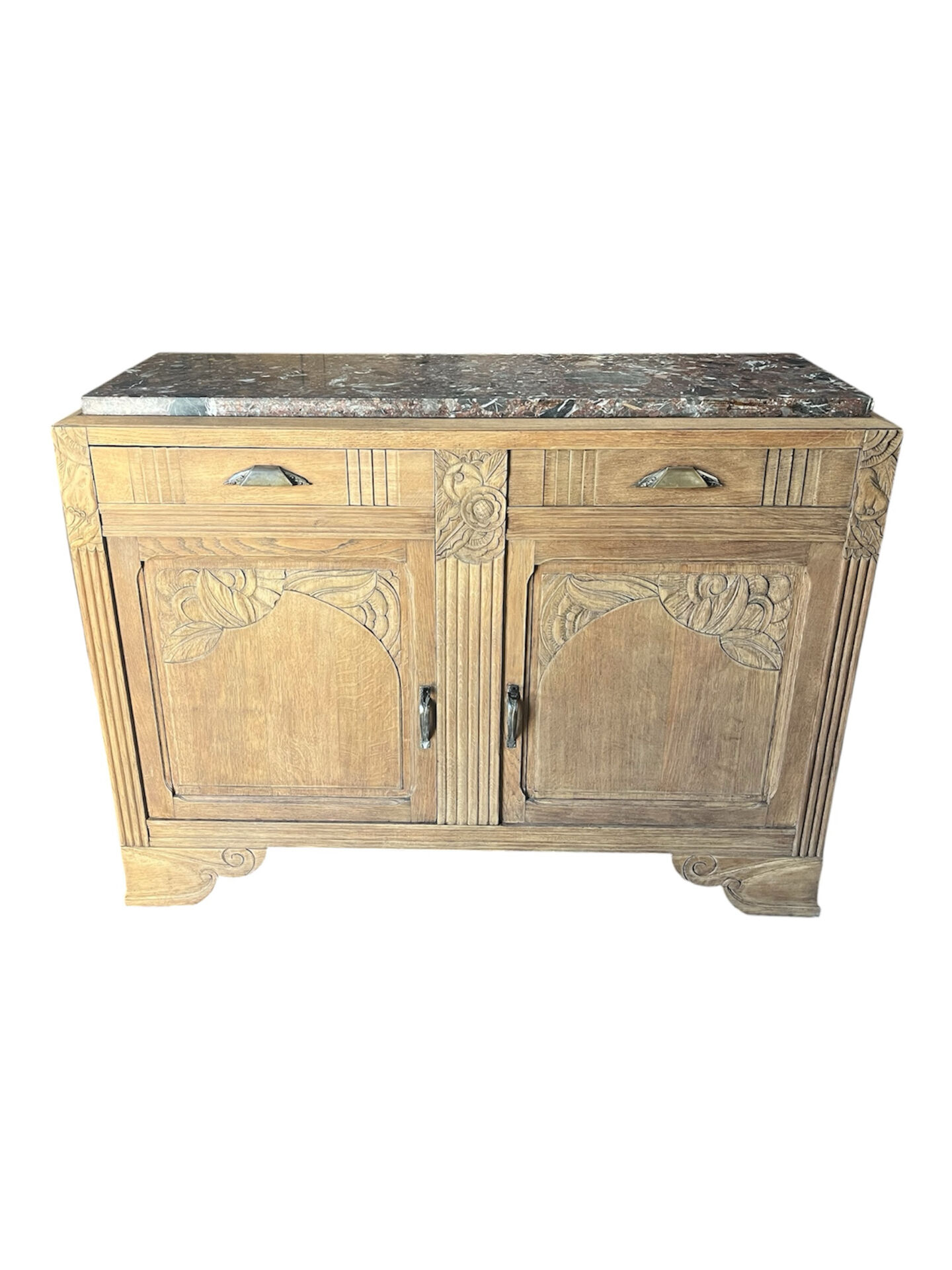 Art Deco Parisian Buffet