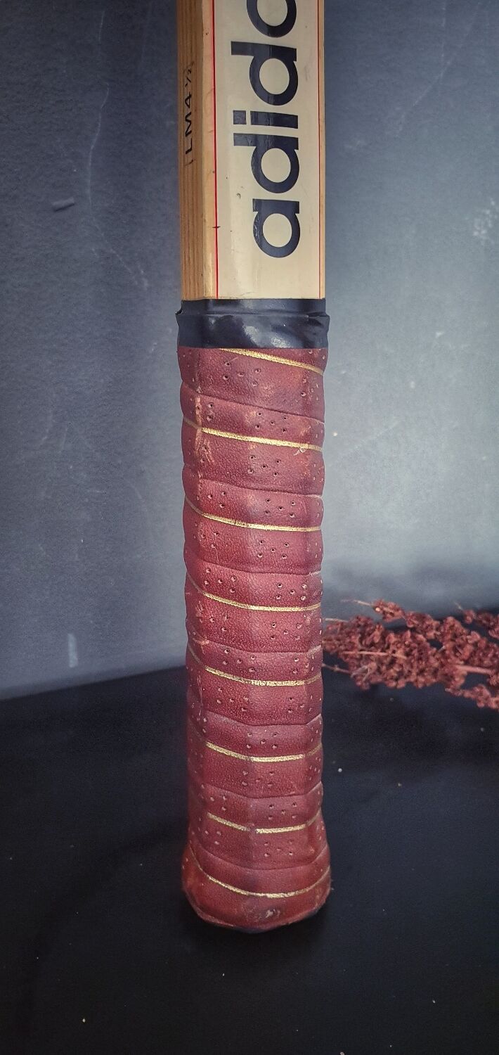 Adidas Ilie Nastase Racket