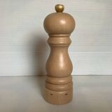 Peugeot wooden salt mill