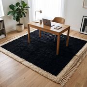 Magnificent handmade rug 200/300cm