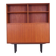 Teak bookcase, Scandinavian design, 1960s, designer: Bertil Fridhagen, prod