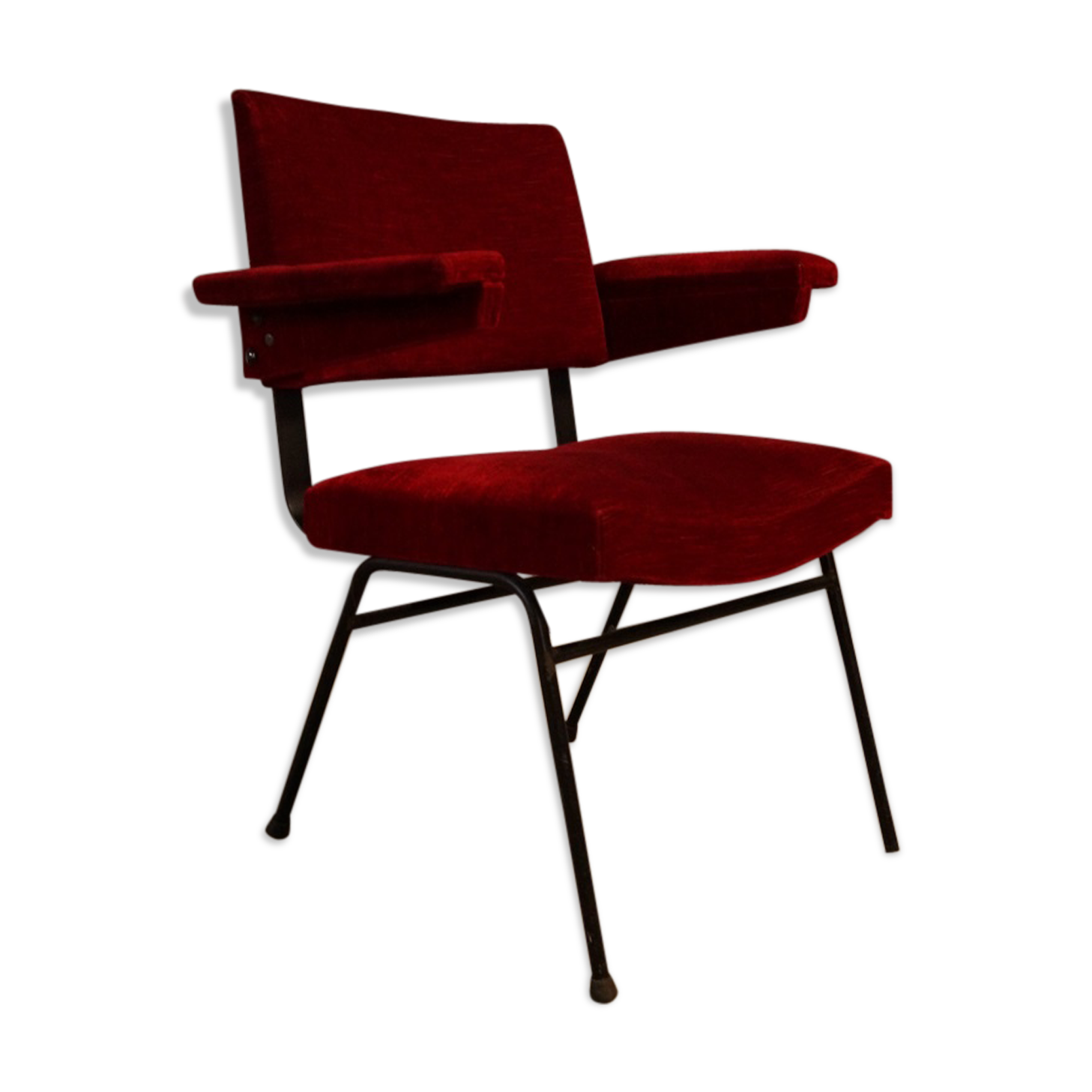 Chair vintage 1950