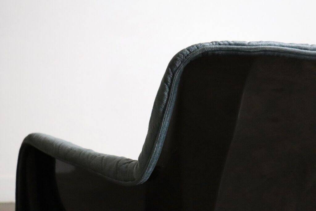 Fauteuil Bicia de Carlo Bartoli pour Arflex, Italie 1969