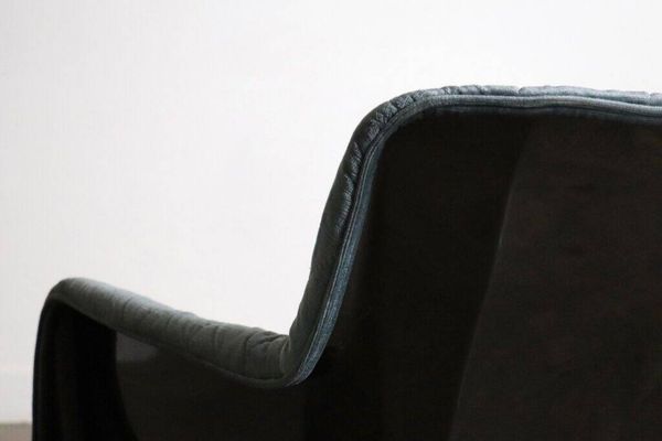 Fauteuil Bicia de Carlo Bartoli pour Arflex, Italie 1969
