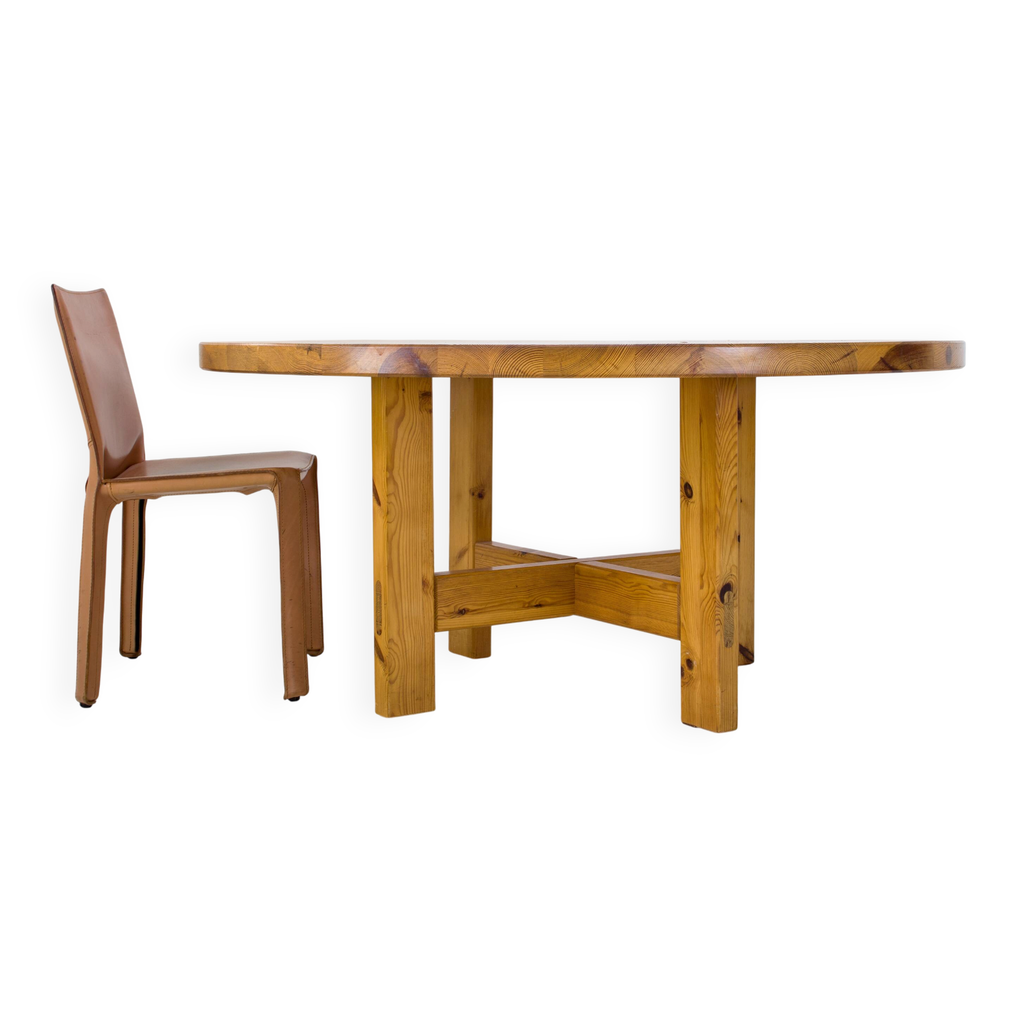 Table à manger RW152 de Karl Andersson & Söner