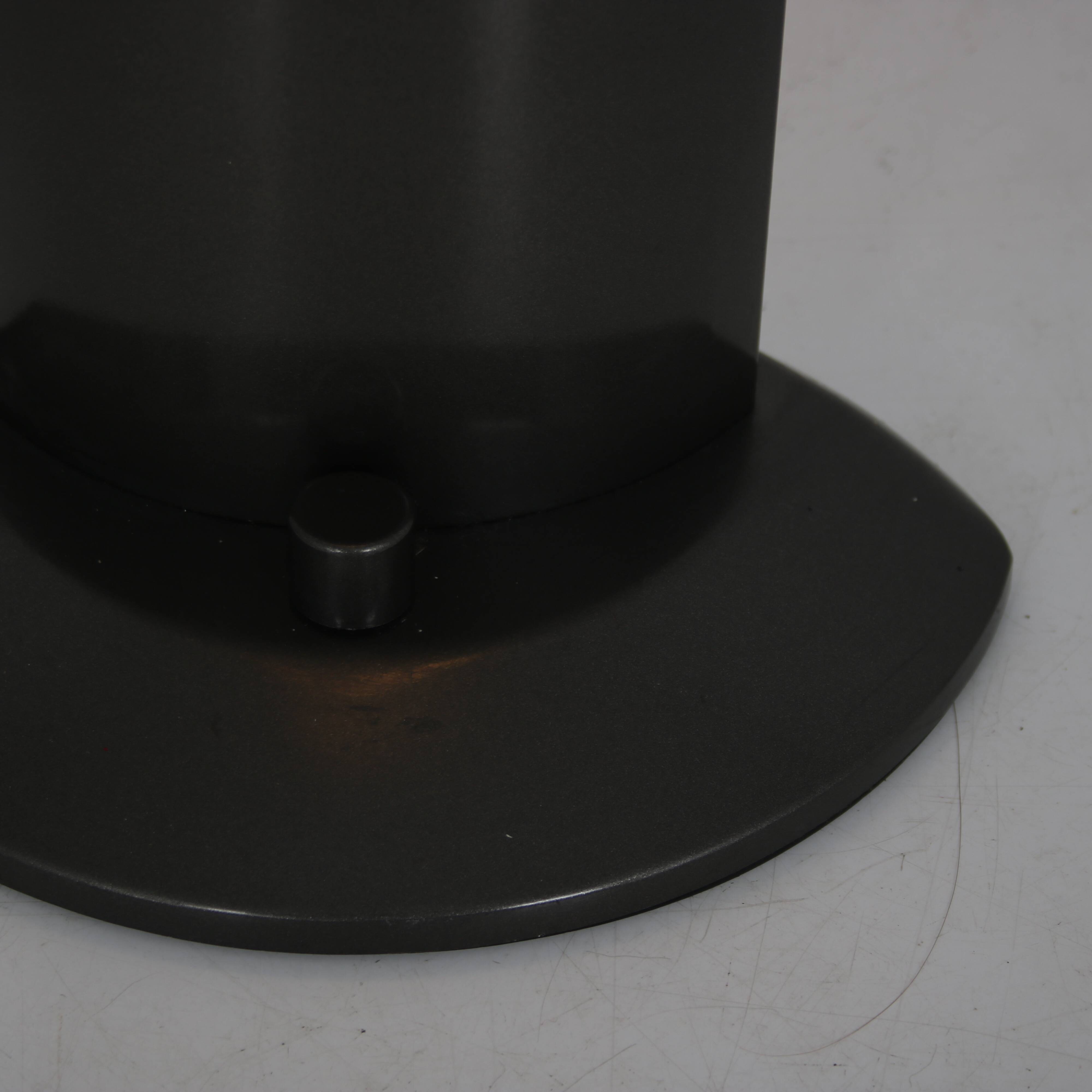 1980s “Gina” Table lamp by Antoni Flores for Sargot, Spain