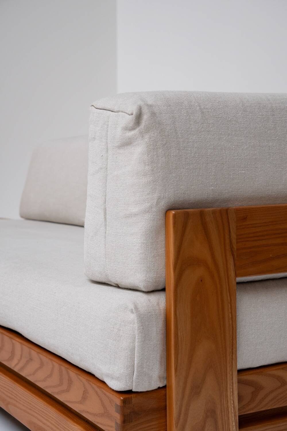 Ensemble de salon Maison Regain, France années 1970