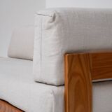 Ensemble de salon Maison Regain, France années 1970