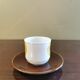 Vintage coffee service Bavaria 6 cups
