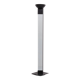 Vintage Lamperti "Laser uplighter" floor lamp, Max BAGUARA - 1980s