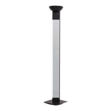 Vintage Lamperti "Laser uplighter" floor lamp, Max BAGUARA - 1980s