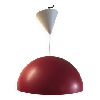 Vintage design pendant light by IKEA - late 20th century