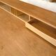 Flip-top partner secretary desk by Jens Quistgaard for Løvig, Denmark 1960s