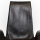 Chaise de Bureau Modèle 6725 Tulip par Preben Fabricius & Jørgen Kastholm pour Walte