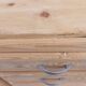 Sanded Mado sideboard, finishes of your choice