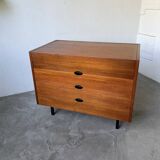 Paul Geoffroy dressing table by Charron
